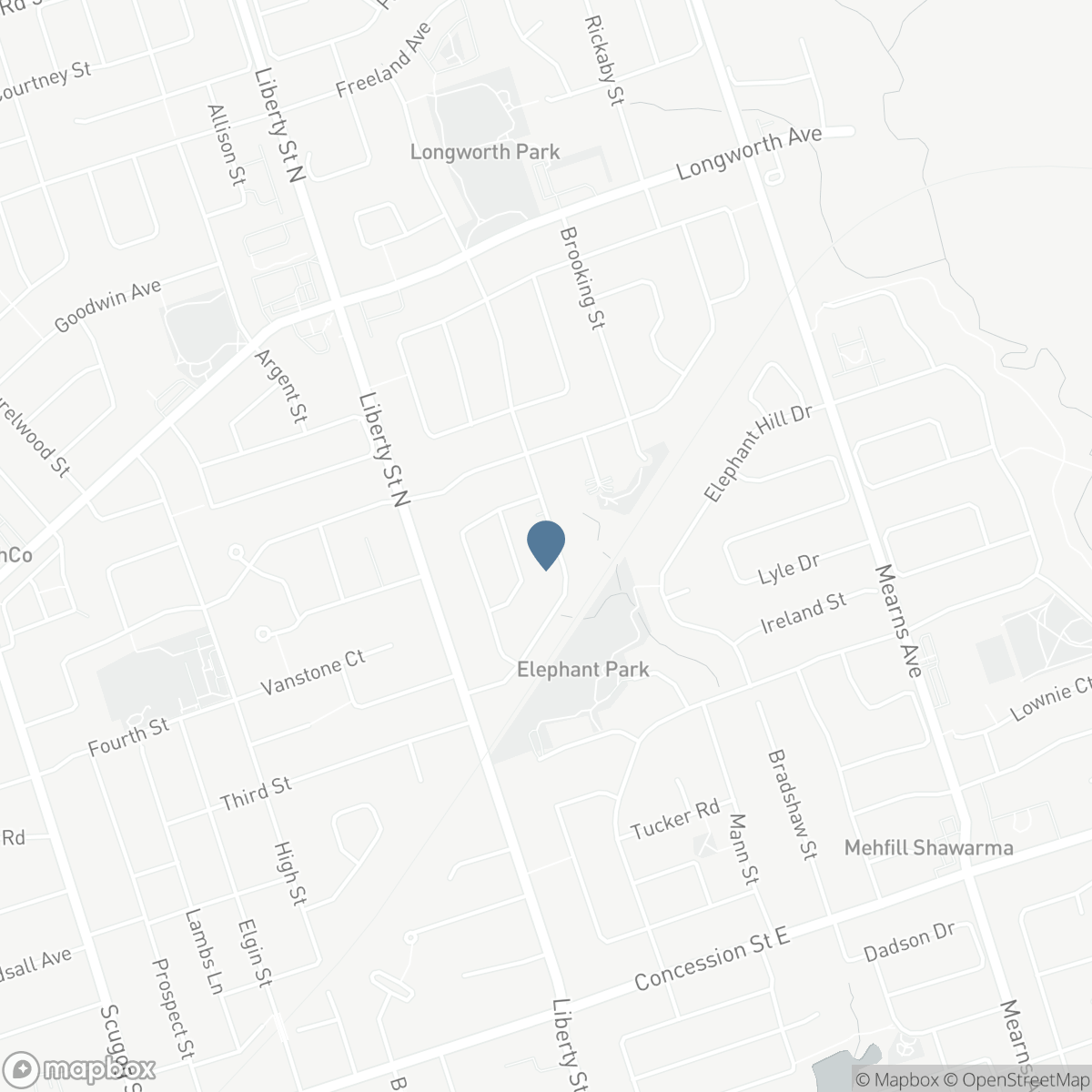 274 SWINDELLS STREET, Clarington, Ontario L1C 5G7